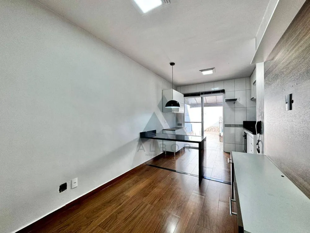 Casa de Condomínio, 2 quartos - Foto 2