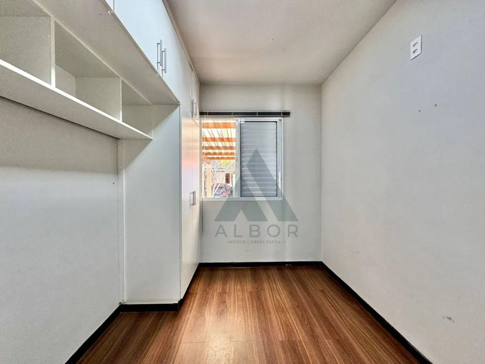 Casa de Condomínio, 2 quartos - Foto 8