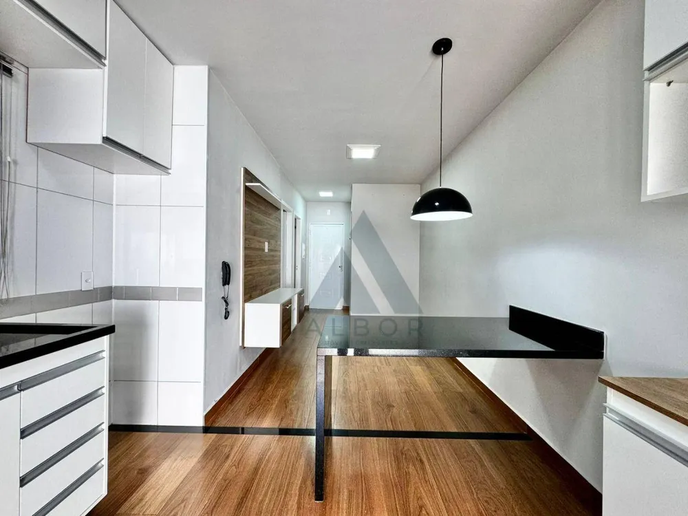 Casa de Condomínio, 2 quartos - Foto 4