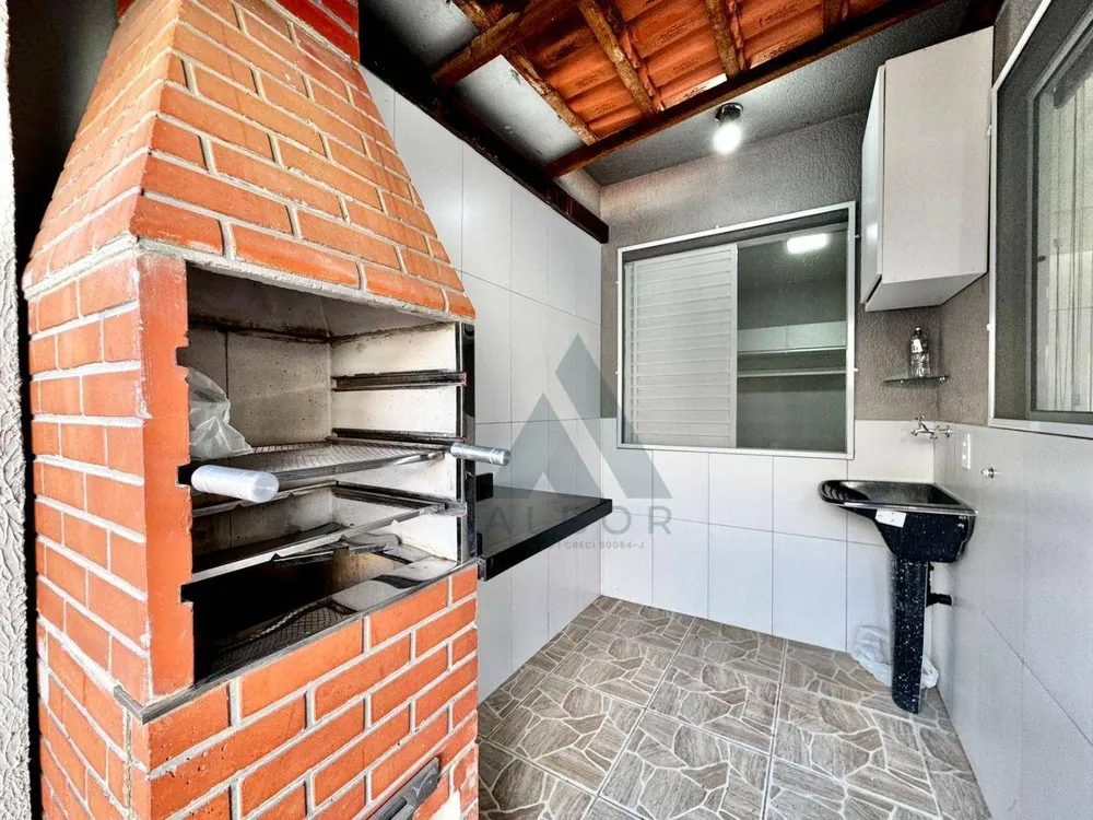 Casa de Condomínio, 2 quartos - Foto 7