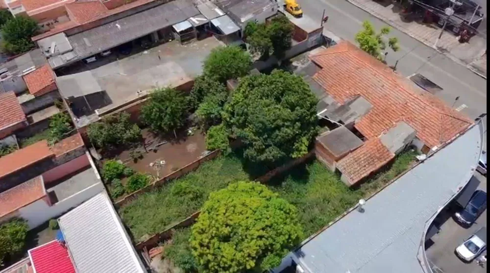 Terreno, 1076 m² - Foto 1