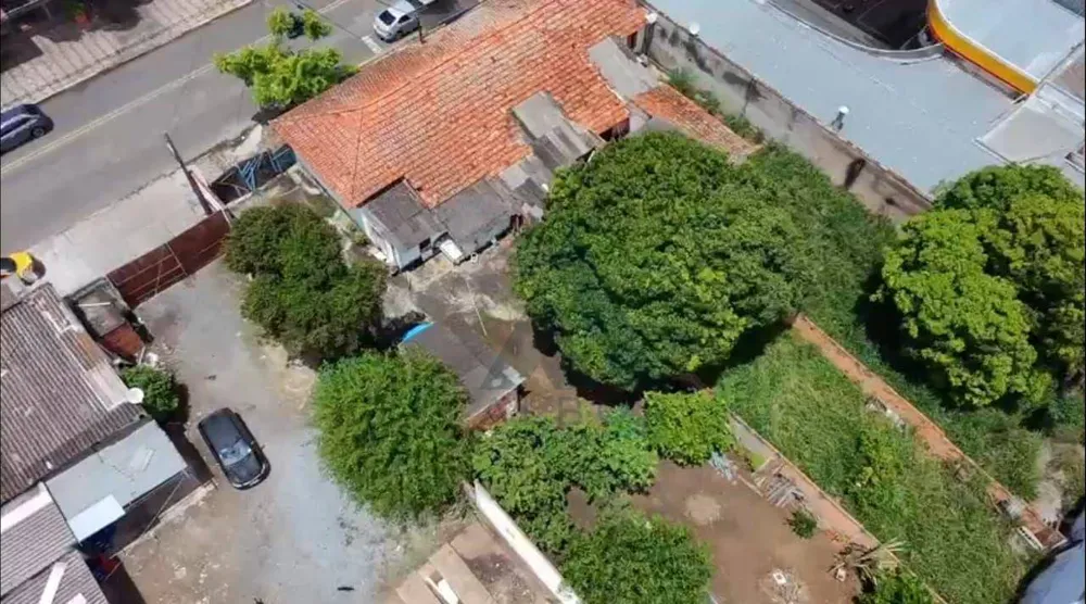 Terreno, 1076 m² - Foto 2