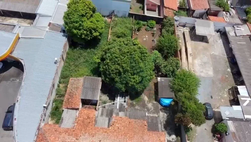 Terreno, 1076 m² - Foto 3