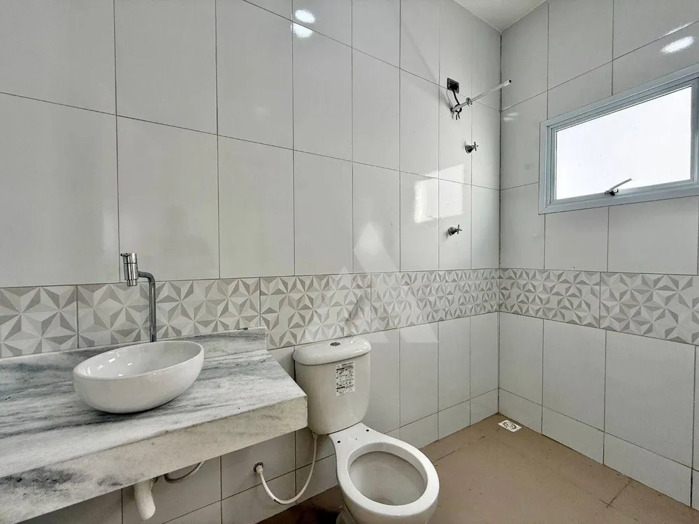 Casa de Condomínio, 3 quartos - Foto 10
