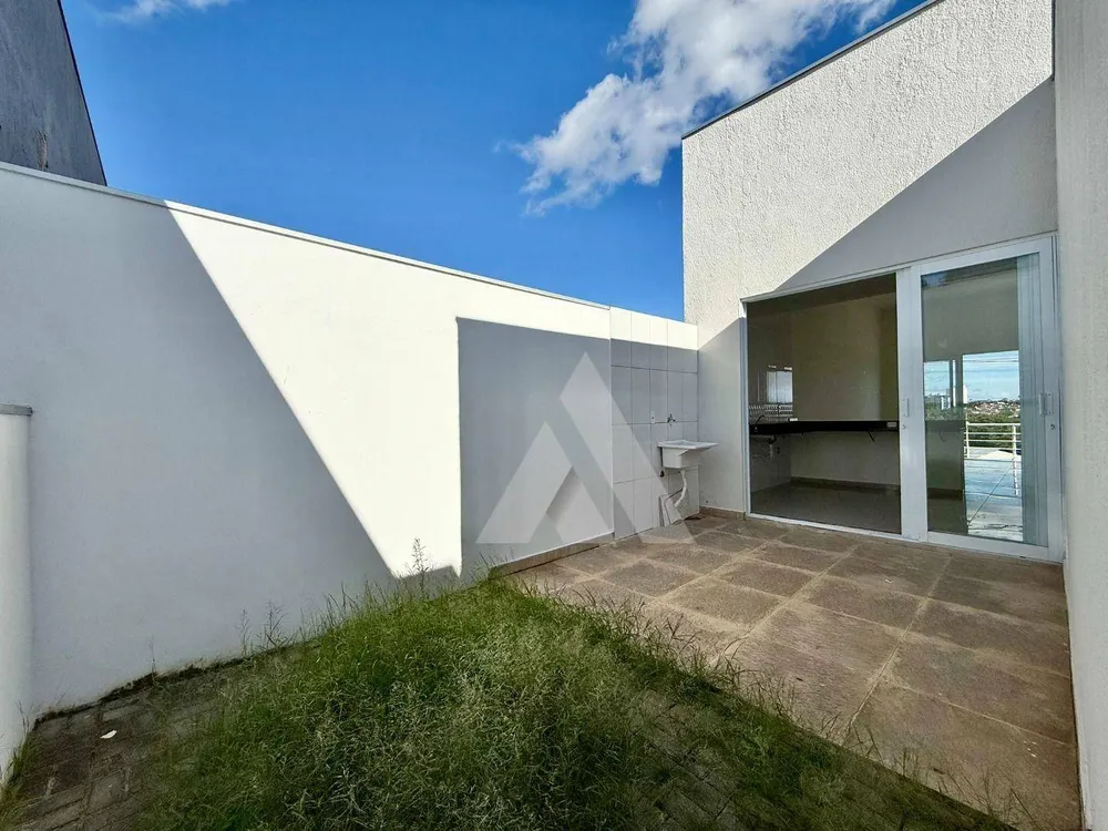 Casa de Condomínio, 3 quartos - Foto 6