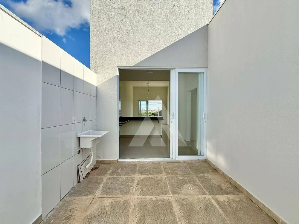 Casa de Condomínio, 3 quartos - Foto 5