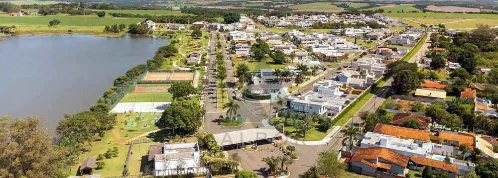 Loteamento e Condomínio, 360 m² - Foto 1