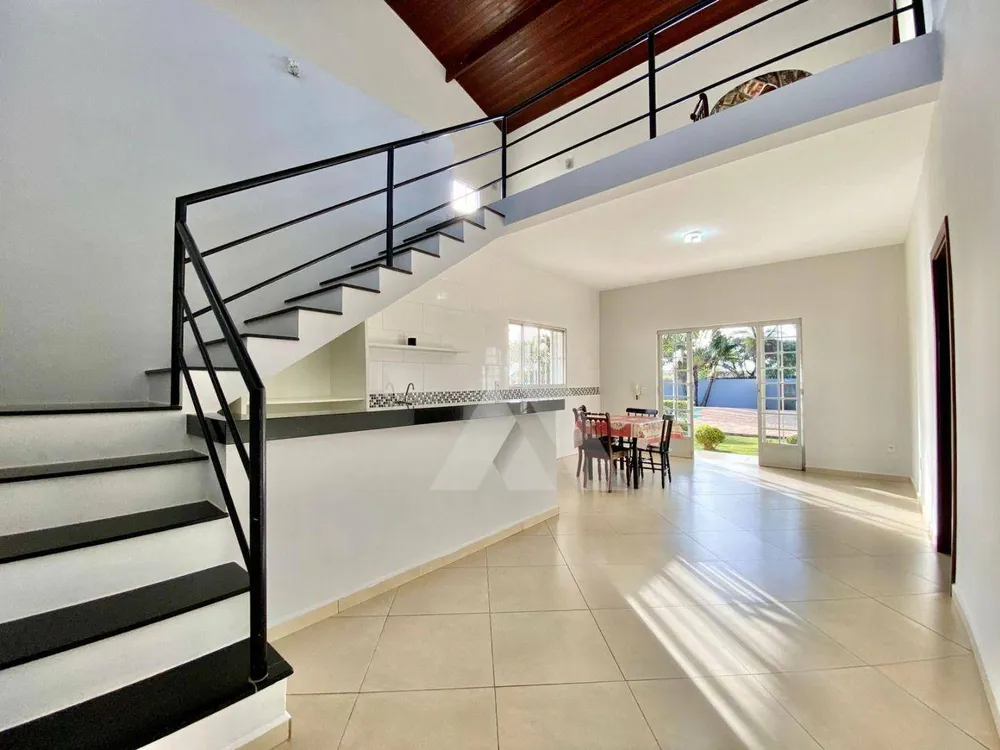 Chácara, 3 quartos, 2000 m² - Foto 8