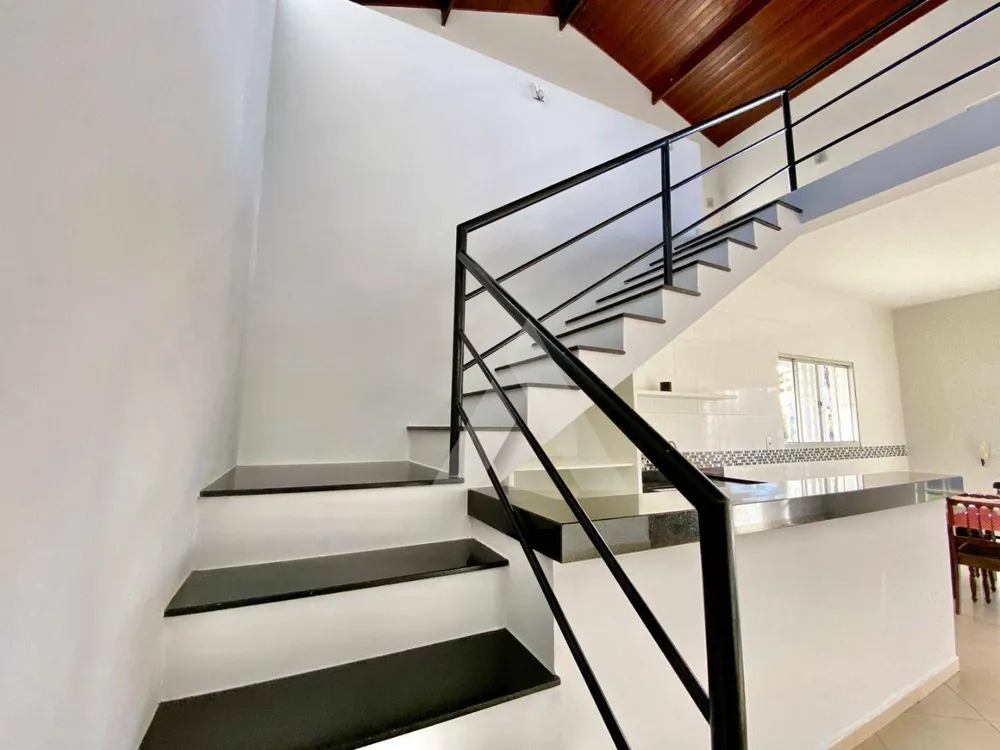Chácara, 3 quartos, 2000 m² - Foto 9