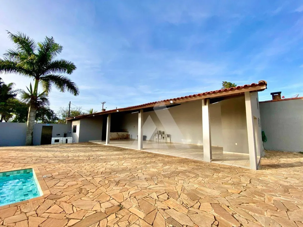 Chácara, 3 quartos, 2000 m² - Foto 5