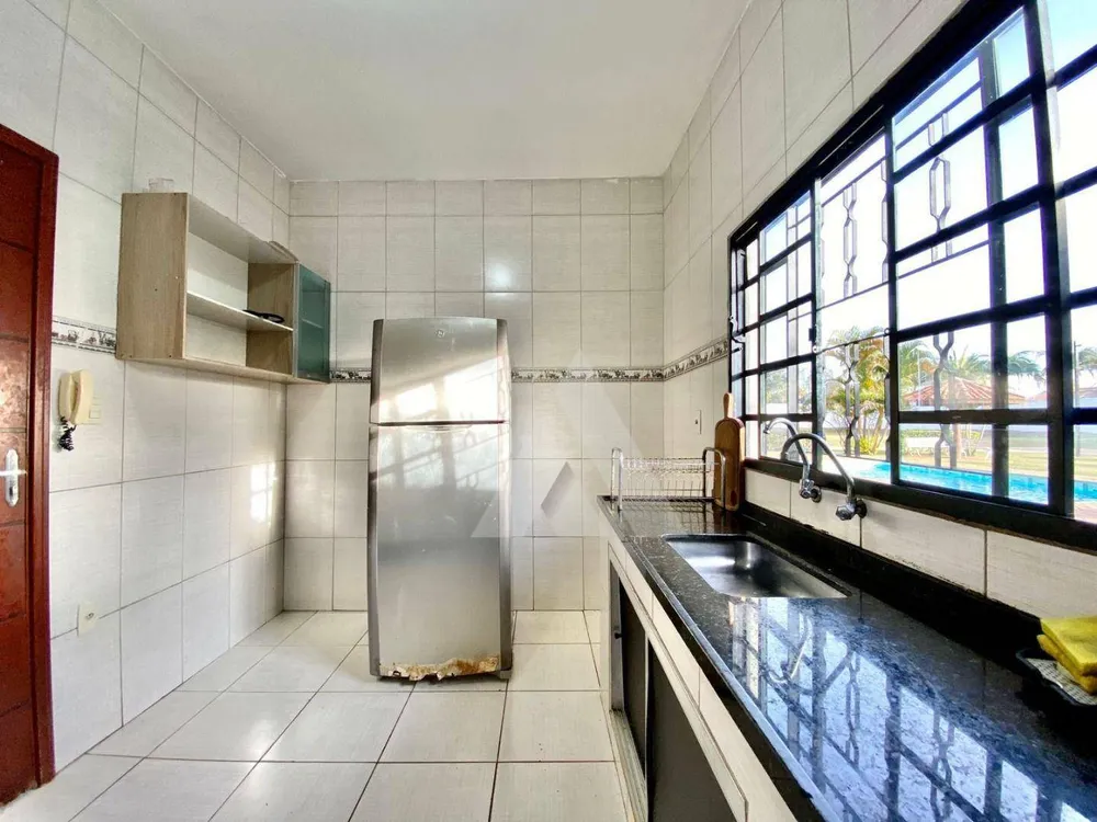 Chácara, 3 quartos, 2000 m² - Foto 12