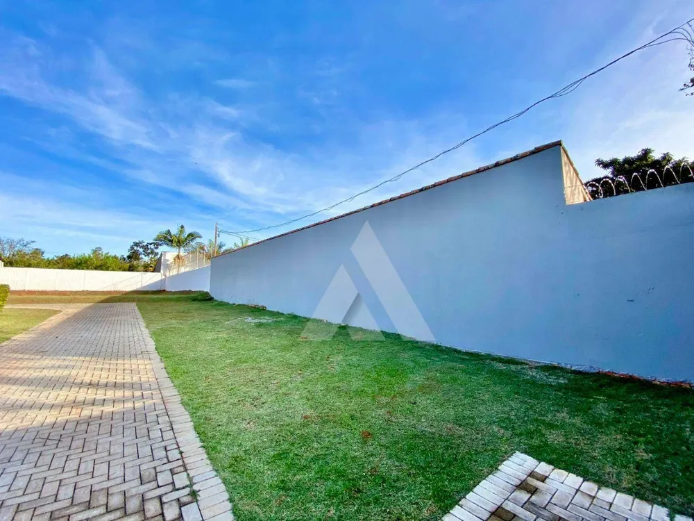 Chácara, 3 quartos, 2000 m² - Foto 3