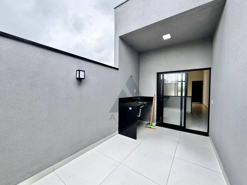 Casa de Condomínio, 3 quartos - Foto 6