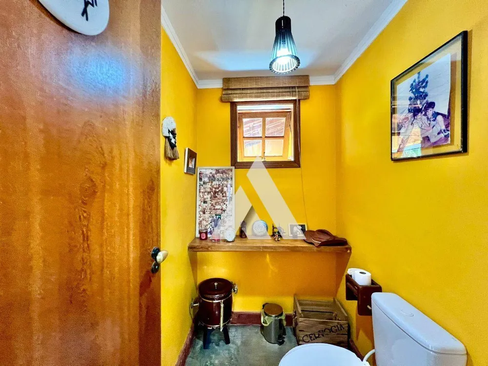 Chácara, 5 quartos, 1914 m² - Foto 17