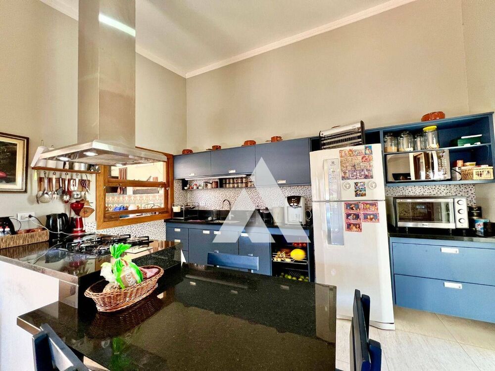 Chácara, 5 quartos, 1914 m² - Foto 6