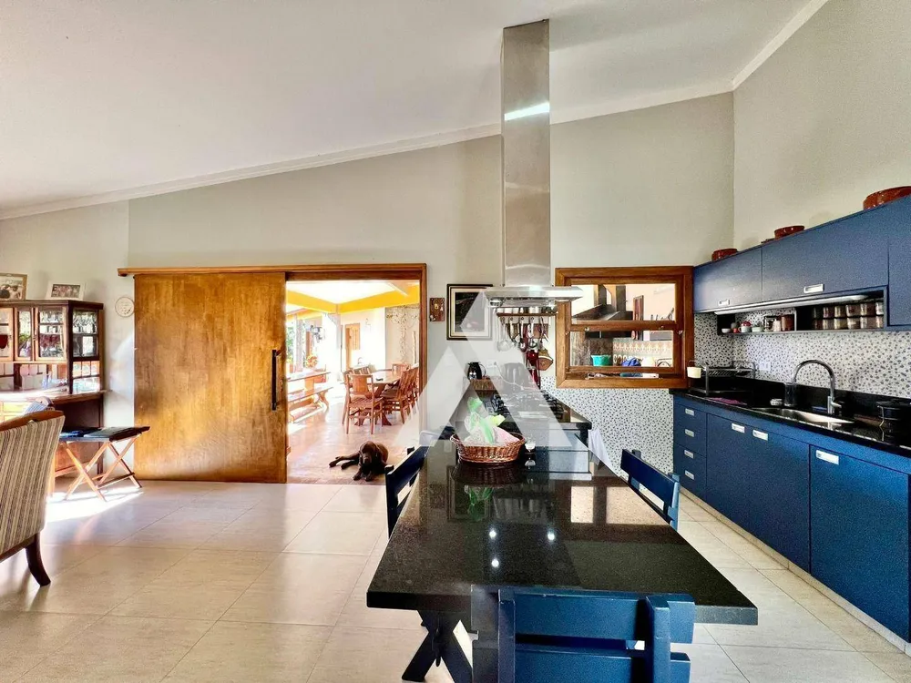 Chácara, 5 quartos, 1914 m² - Foto 7