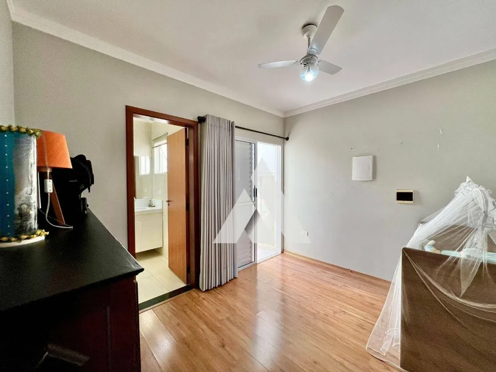 Chácara, 5 quartos, 1914 m² - Foto 13
