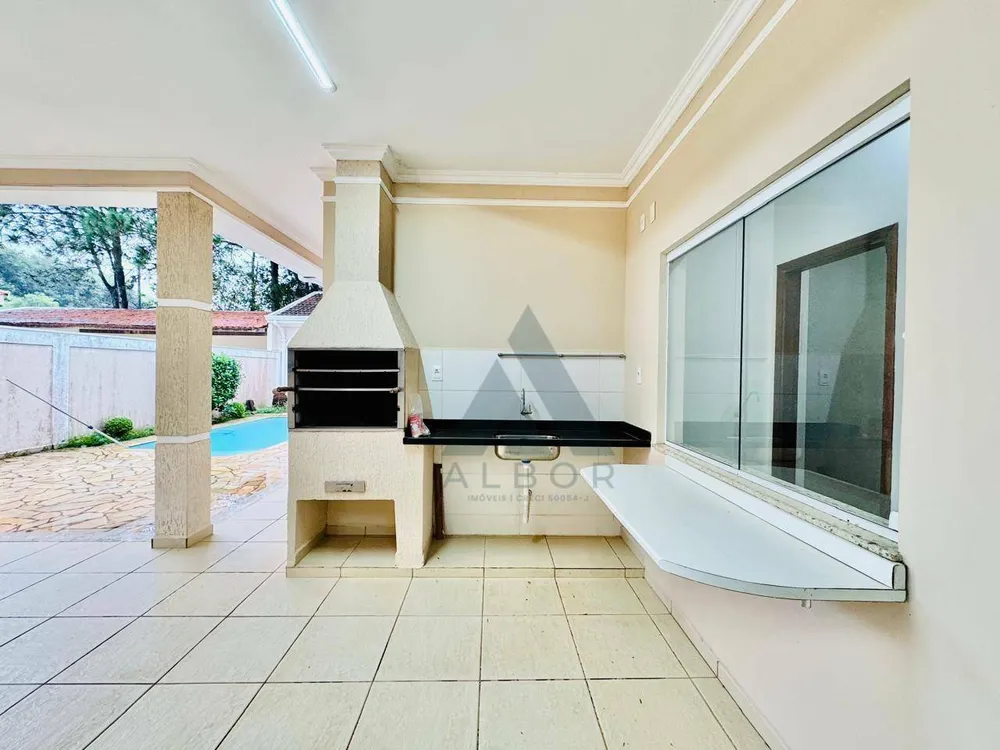 Casa de Condomínio, 3 quartos - Foto 7
