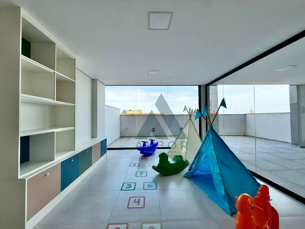 Apartamento, 3 quartos, 92 m² - Foto 9