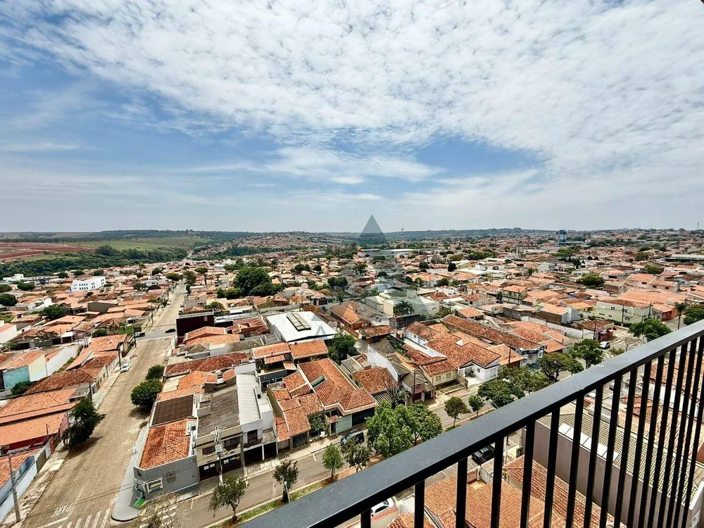 Apartamento, 3 quartos, 92 m² - Foto 2
