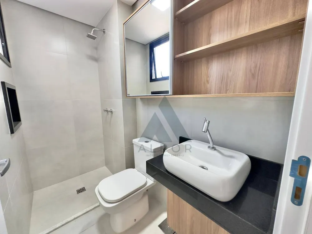 Apartamento, 3 quartos, 92 m² - Foto 5