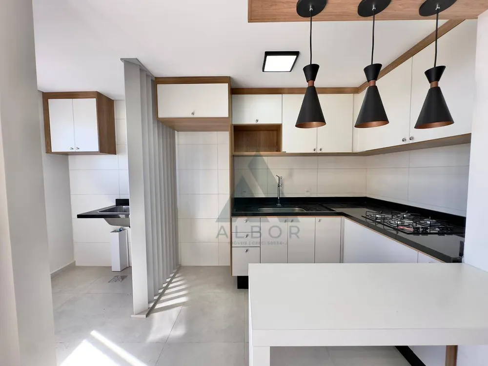 Apartamento, 3 quartos, 92 m² - Foto 1