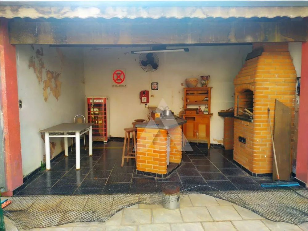 Casa, 2 quartos, 105 m² - Foto 3