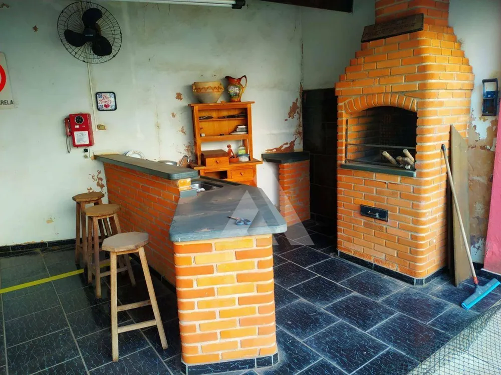 Casa, 2 quartos, 105 m² - Foto 1