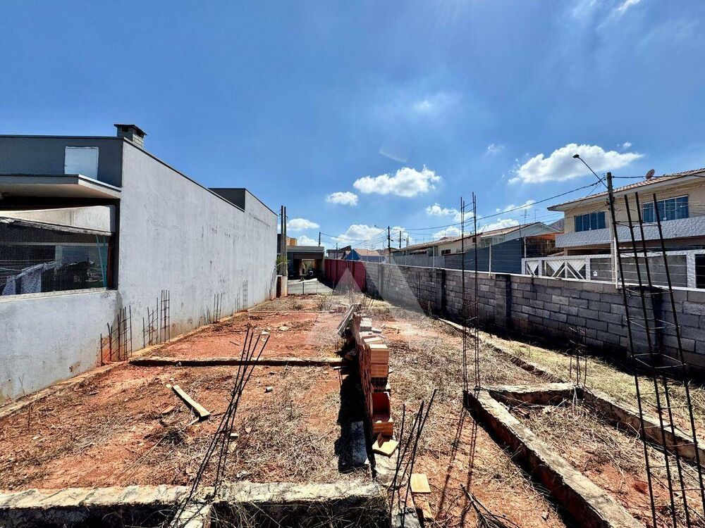 Loteamento e Condomínio, 155 m² - Foto 2