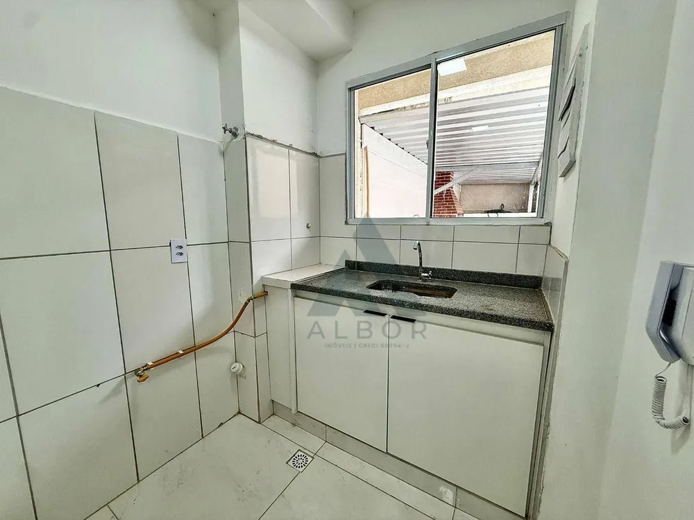 Apartamento, 2 quartos, 53 m² - Foto 8