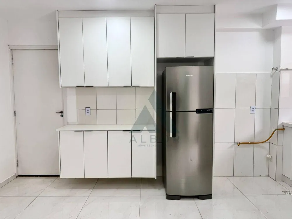 Apartamento, 2 quartos, 53 m² - Foto 5