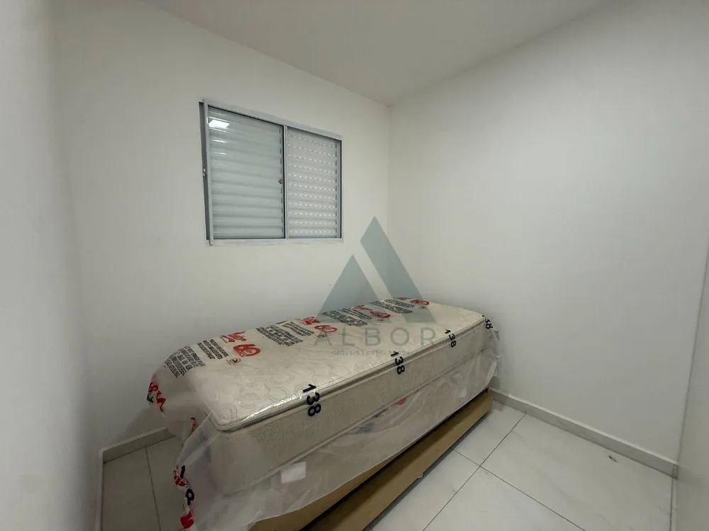 Apartamento, 2 quartos, 53 m² - Foto 6
