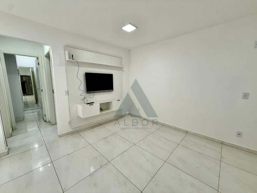 Apartamento, 2 quartos, 53 m² - Foto 4