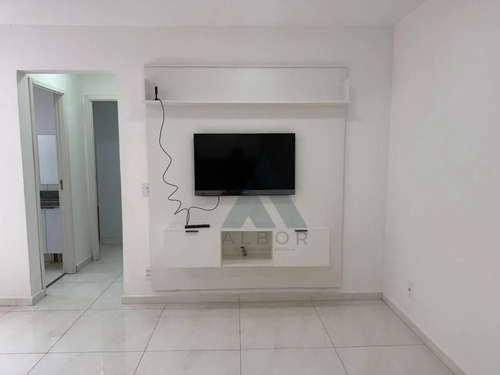 Apartamento, 2 quartos, 53 m² - Foto 2