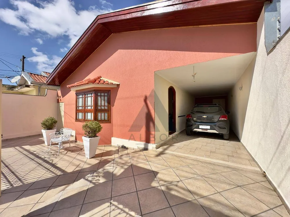Casa, 3 quartos, 194 m² - Foto 3