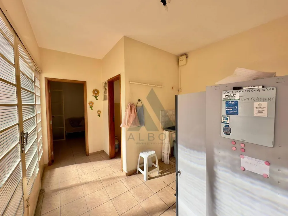 Casa, 3 quartos, 194 m² - Foto 14