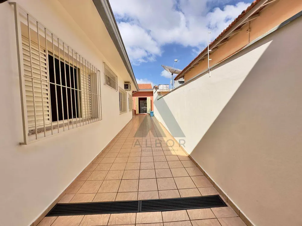 Casa, 3 quartos, 194 m² - Foto 12