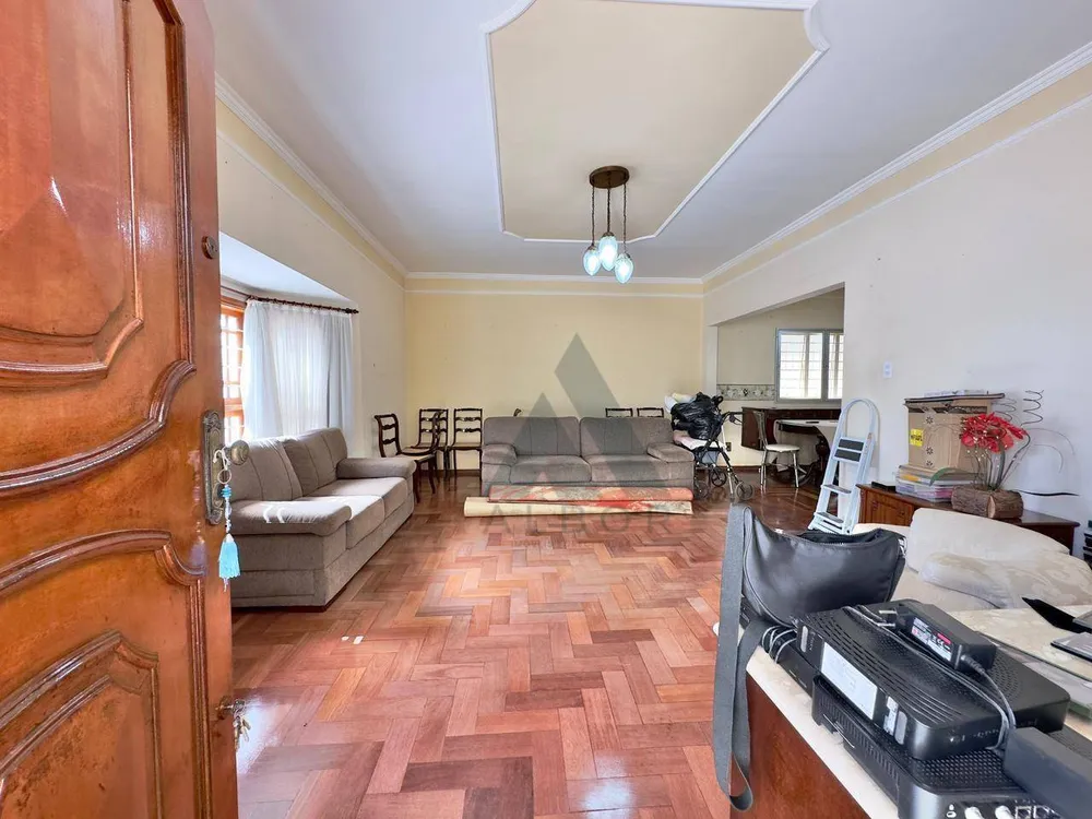 Casa, 3 quartos, 194 m² - Foto 4
