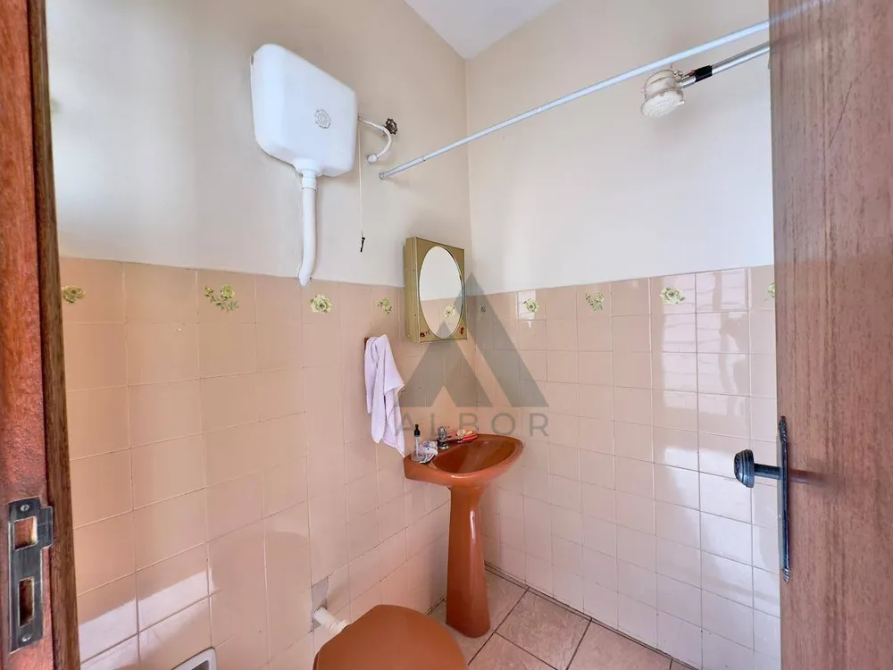 Casa, 3 quartos, 194 m² - Foto 15