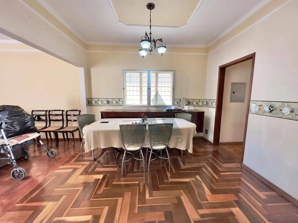 Casa, 3 quartos, 194 m² - Foto 5