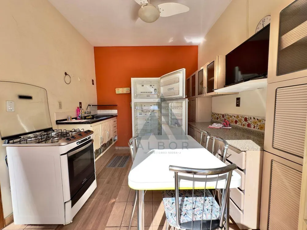 Casa, 3 quartos, 194 m² - Foto 13