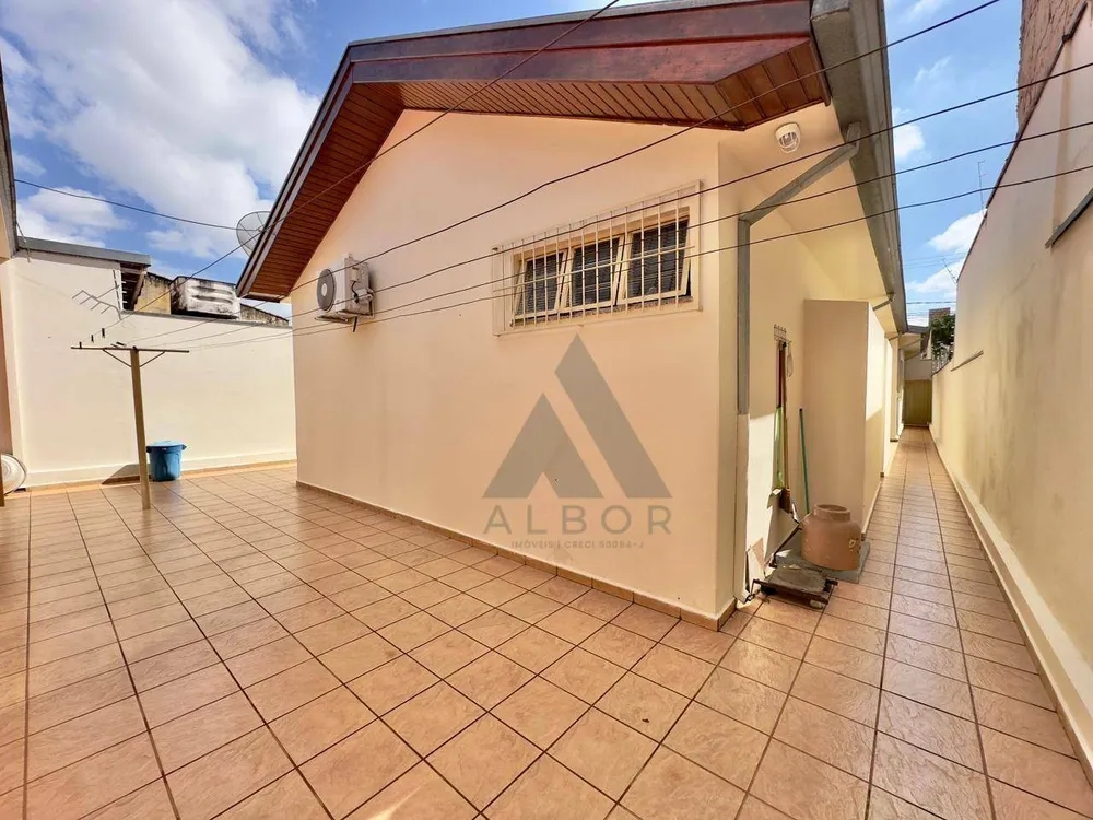 Casa, 3 quartos, 194 m² - Foto 16