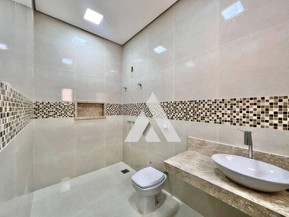 Casa de Condomínio, 3 quartos - Foto 11