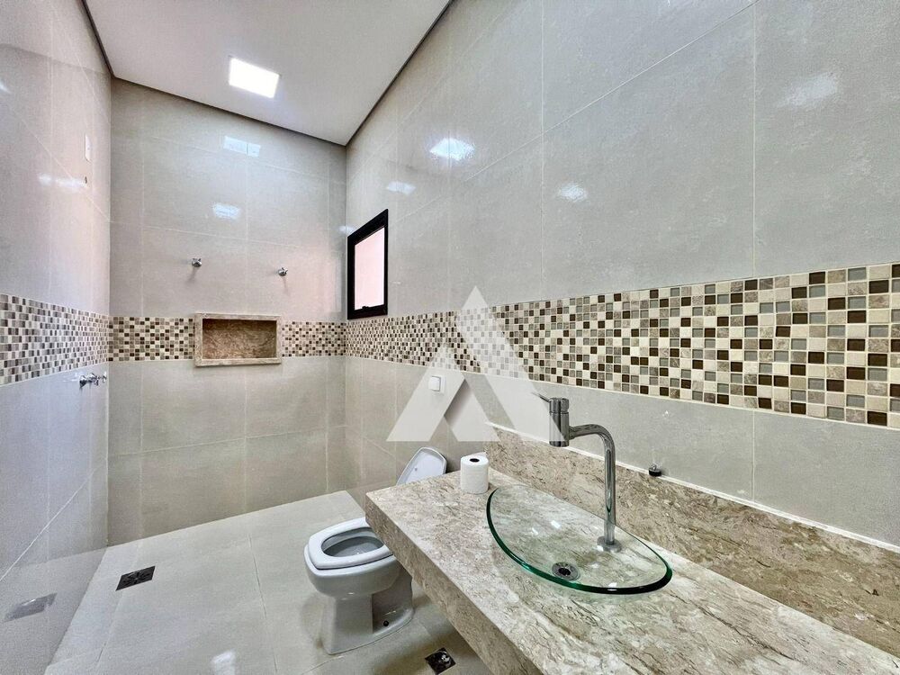 Casa de Condomínio, 3 quartos - Foto 7