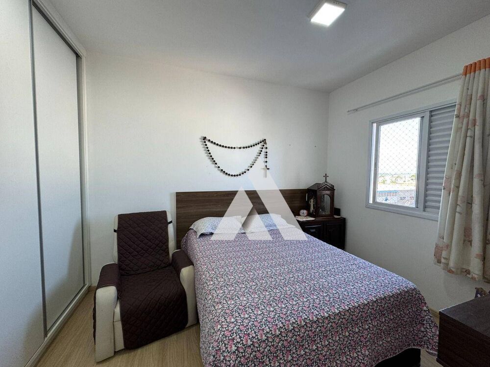Apartamento, 3 quartos, 77 m² - Foto 4