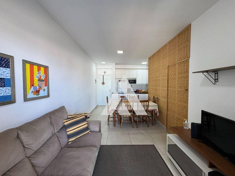 Apartamento, 3 quartos, 77 m² - Foto 1