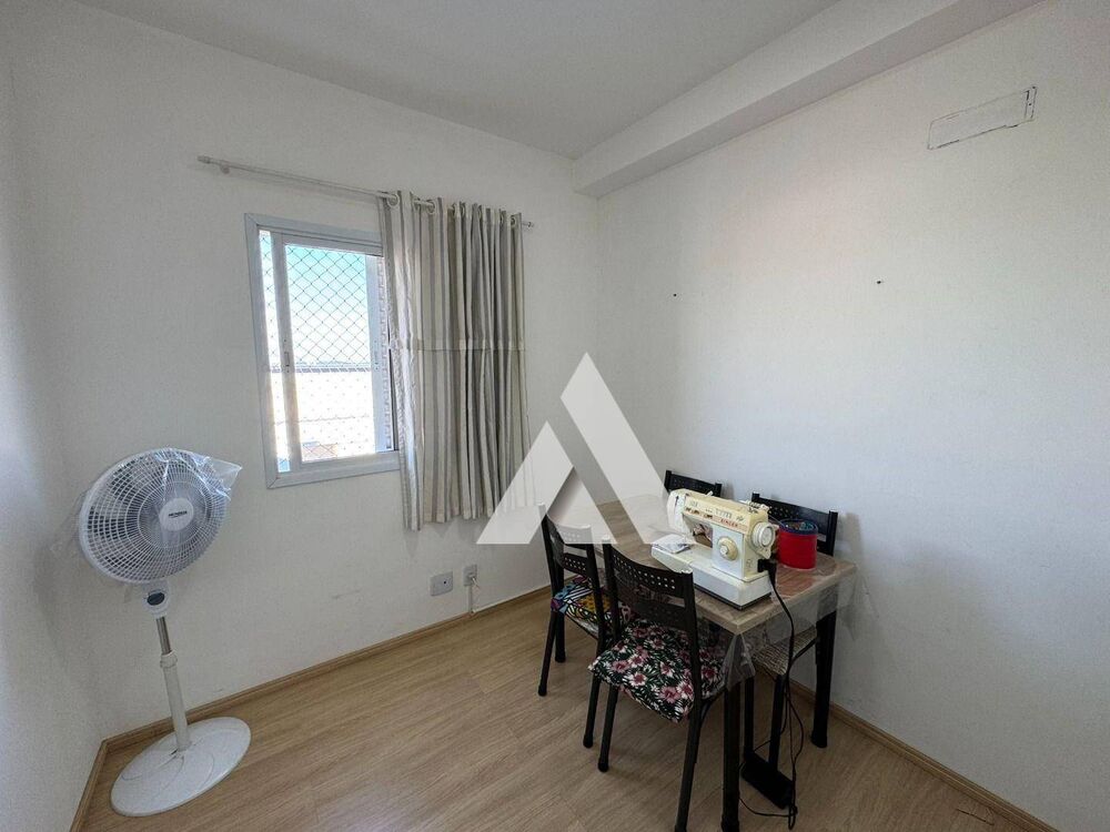 Apartamento, 3 quartos, 77 m² - Foto 2