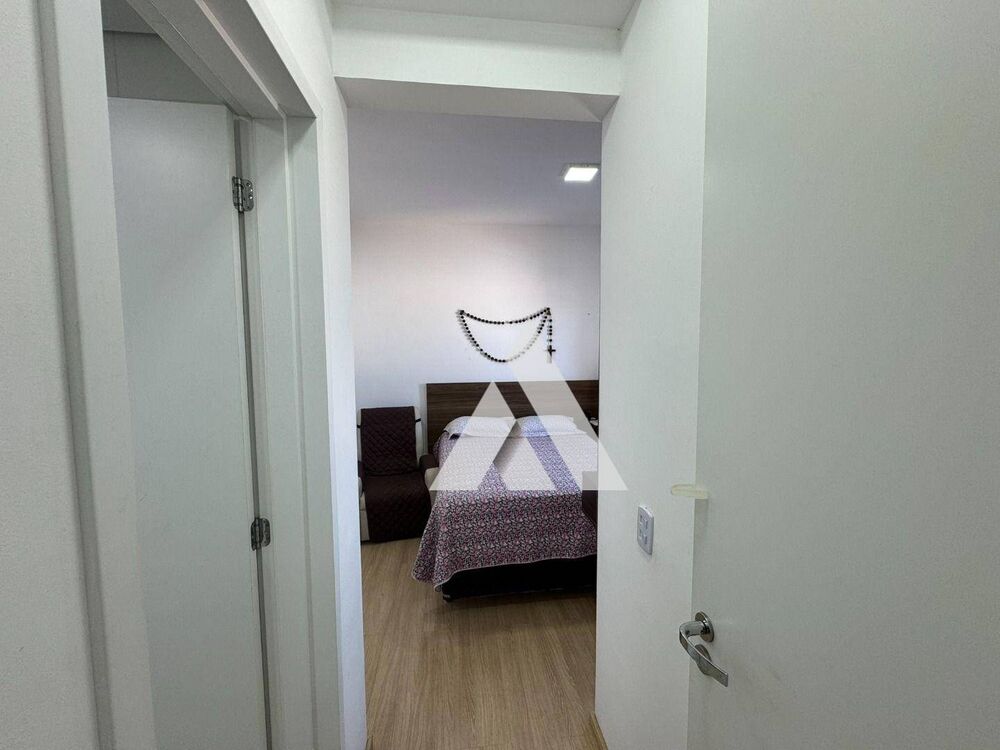 Apartamento, 3 quartos, 77 m² - Foto 3