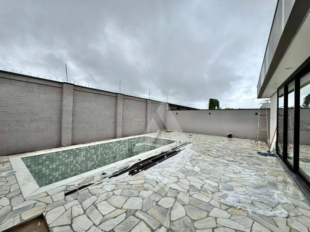 Casa de Condomínio, 4 quartos - Foto 7