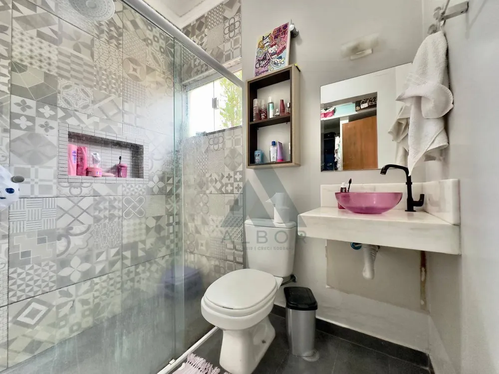 Casa de Condomínio, 3 quartos - Foto 7